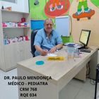 Dr. Paulo Humberto De Souza Mendonça