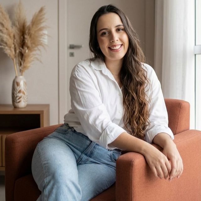 Amanda Ribeiro Banhol, Psicólogo Salvador