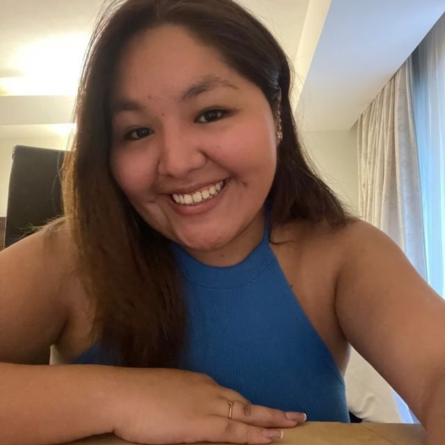 Stefany Rojas, Psicólogo Lima