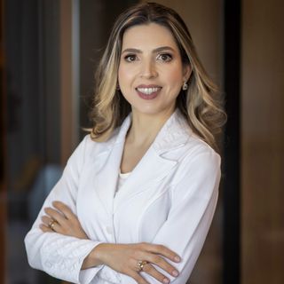 Ampliar imagem: Norma Castro Mendonça Mendes, Nutricionista Goiânia