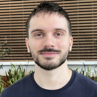 Ampliar imagem: Gabriel Cavalheiro, Psicólogo Curitiba