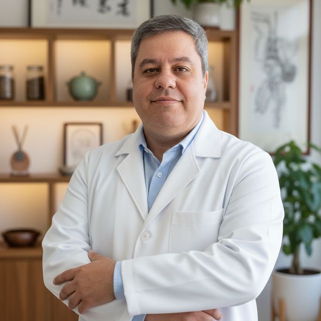 Ronald  de Oliveira , Fisioterapeuta Águas Claras