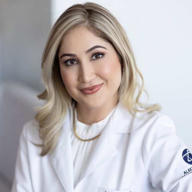 Ana Camila Ascoli, Otorrino Itajaí