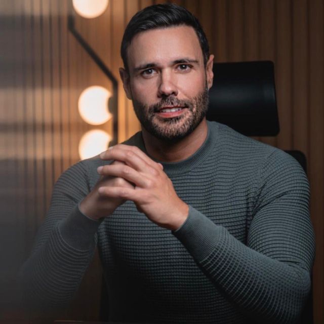 Daniel Sócrates, Psiquiatra São Paulo