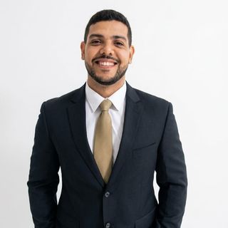 Paulo Vitor Fontes de Souza , Ortopedista - Traumatologista Hortolândia