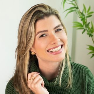 Deborah Mello Cunha Barreto, Psicólogo Niterói