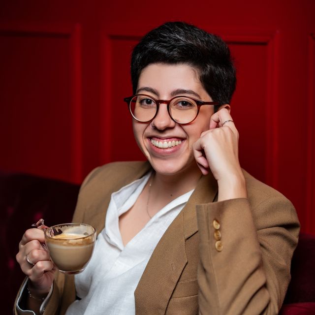 Carolina Reis, Psicólogo Uberaba