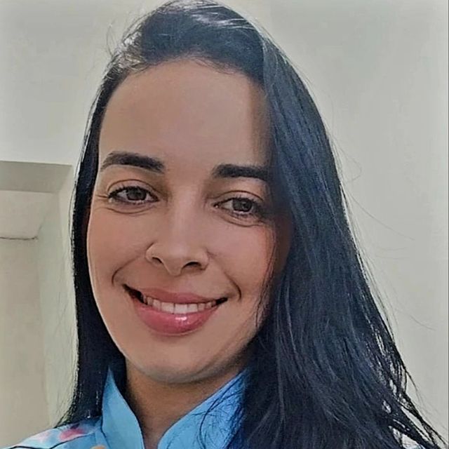 Larissa Lima, Terapeuta ocupacional Belo Horizonte