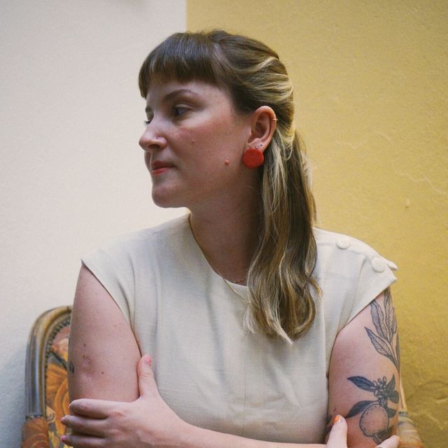 Ilana Citolin, Psicólogo Porto Alegre
