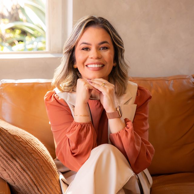 Daiane Ferreira, Psicólogo Curitiba