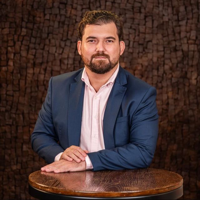 Guthierrez Victor de Abreu, Ortopedista - Traumatologista Fortaleza