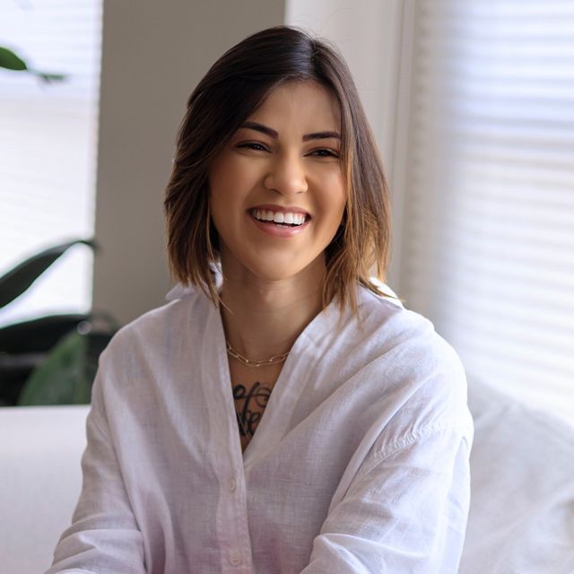 Thaís Ferreira, Dentista Anápolis