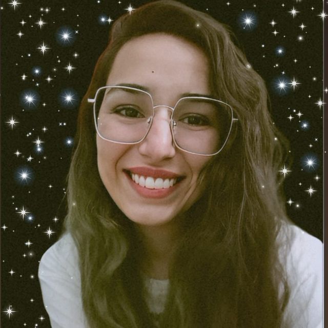 Milena de Oliveira, Psicólogo Patos de Minas