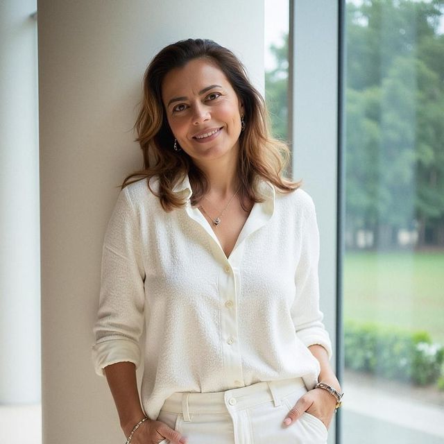 Claudia Gomes, Psicólogo Florianópolis