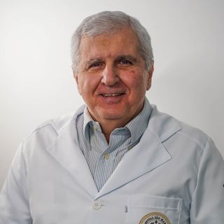 Ivan Pedro Prata Neves ., Cardiologista Uberaba