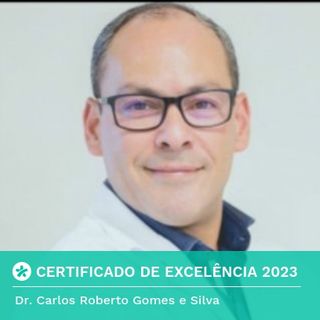 Carlos Roberto Gomes e Silva, Ginecologista São José dos Campos