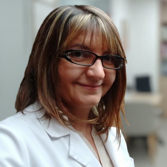 Marcela Alejandra Rodríguez, Otorrino San Isidro