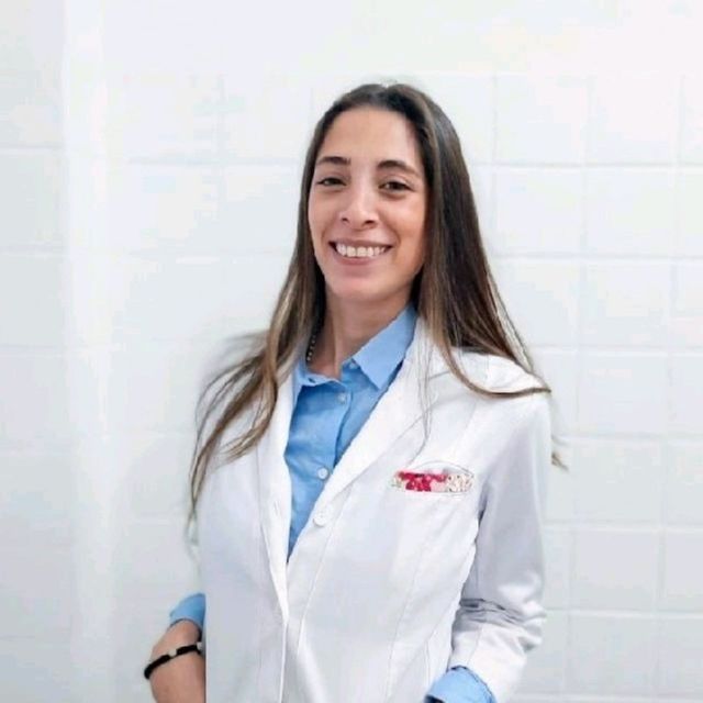 Agustina Allende, Médico general y familiar San Miguel de Tucumán