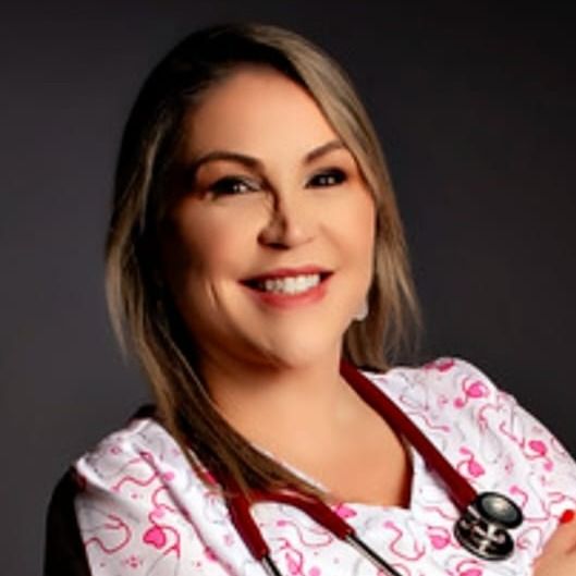 Cláudia Chitolina, Pediatra Canoas