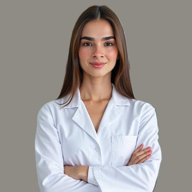Marcela Blandón Santamaría