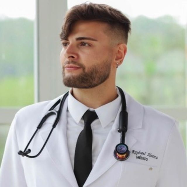 Raphael  Alvarez , Psiquiatra São Paulo