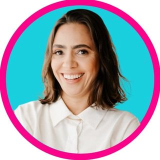 Monica Bertoni, Dentista Santo André