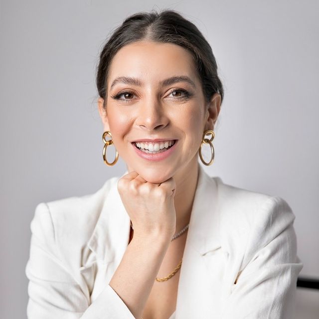 Giovanna Bortoletto, Dentista Adamantina