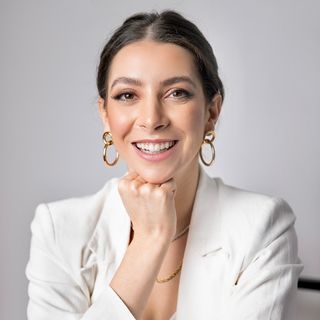Giovanna Bortoletto, Dentista Adamantina