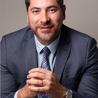 Dr. Pablo Rassi Florêncio