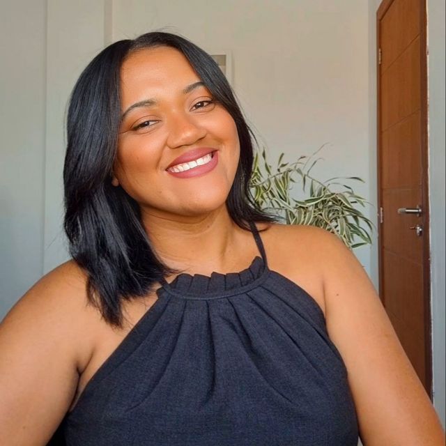 Girliane Rosa de Souza, Psicólogo Irecê