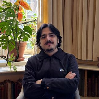 Renan de Campos Coelho, Psicólogo Juiz de Fora