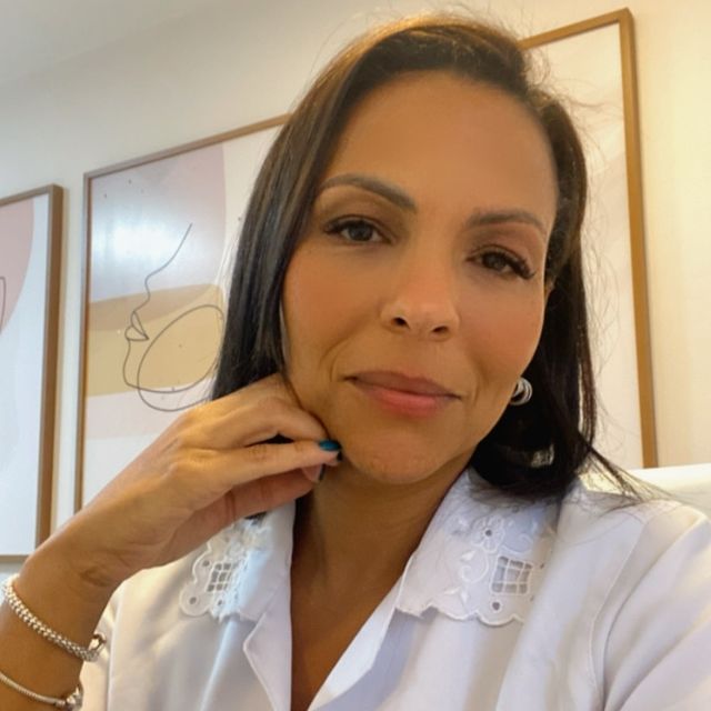 Luciana Lorena da S. Lima, Ginecologista Rio de Janeiro