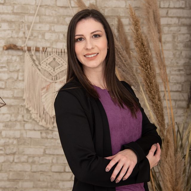 Gabriele Beatriz Waack, Psicólogo Curitiba