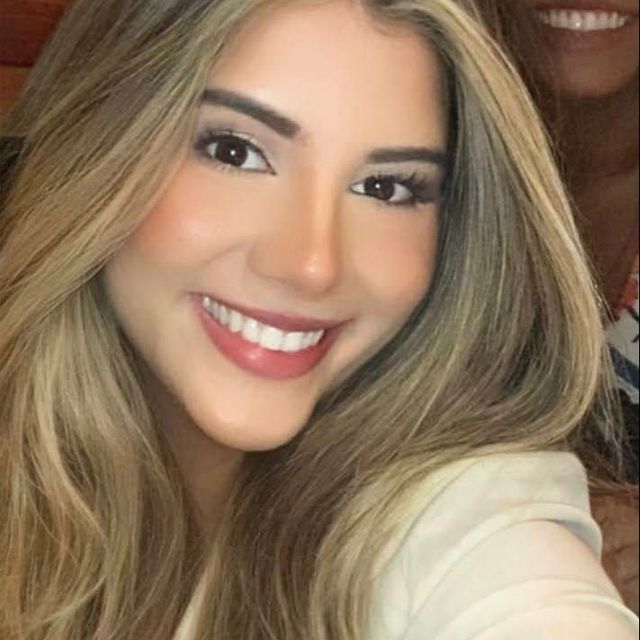 Laíssa Lins, Nutricionista Pilar