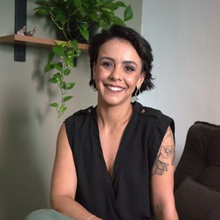 Carolina Marques Barbosa, Psicólogo Uberlândia