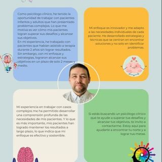 Acercar imagen: Sebastián Del Carmen Baeza Baeza, Psicólogo Yungay