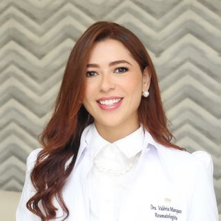Valéria Marques, Reumatologista Castanhal