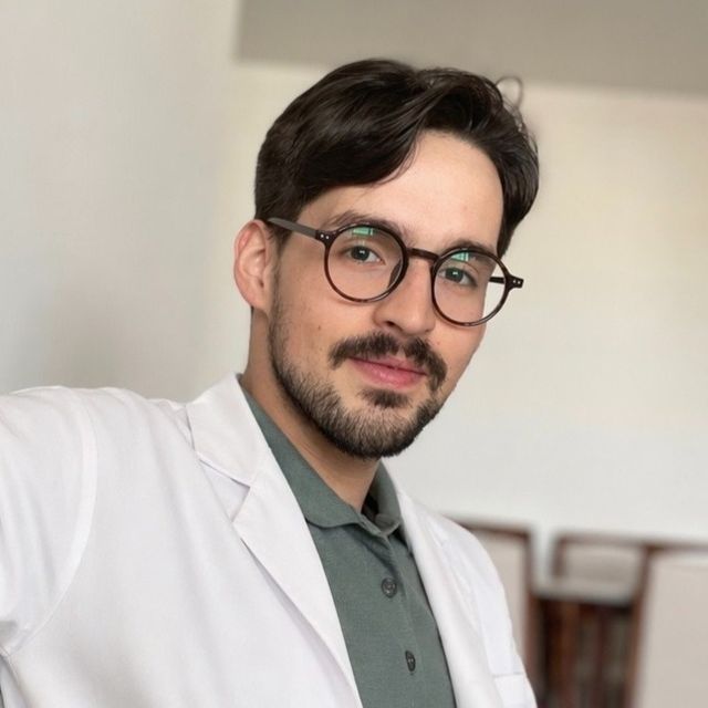 João Leonardo Silveira Rossi, Infectologista Matão