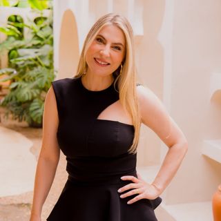 Karine Martins Maia, Ginecologista Rio Verde