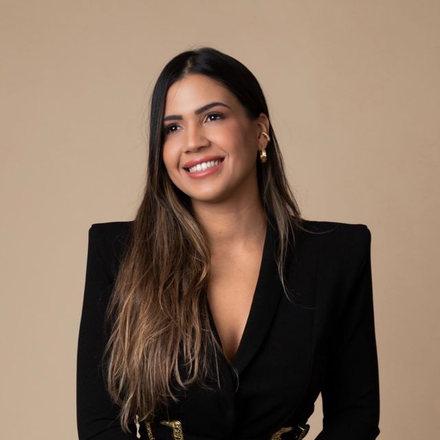 Daphne Telles, Médico clínico geral Rio de Janeiro