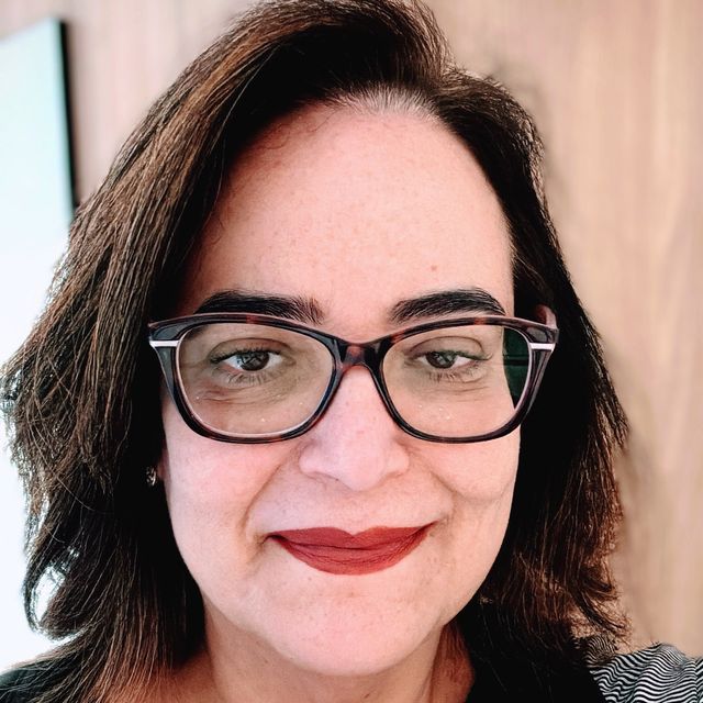 Gláucia Cristina Cavadas de Paiva Dunley, Psicólogo Rio de Janeiro