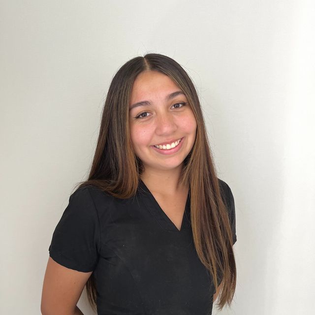 Natasha Vielma, Dentista Providencia