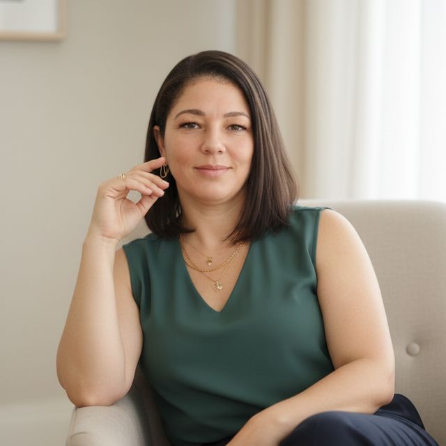 Karina  de Castro Campolina, Psicólogo Sabará