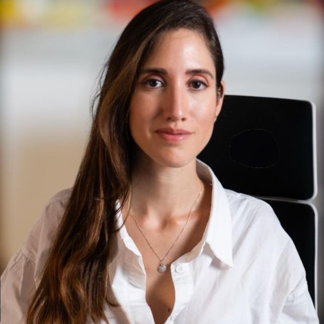 Macarena Ganzur Burboa, Psicólogo Quilpué