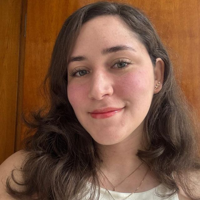 Larissa  Cabral, Psicólogo Belo Horizonte