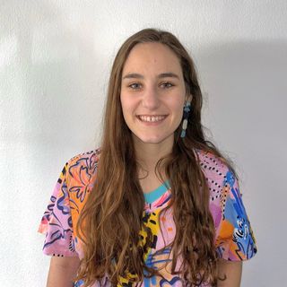 Acercar imagen: Manuela Jordán, Psicólogo Providencia