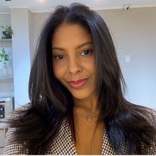 Bárbara Rocha Freitas, Psicólogo Vila Velha