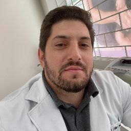 Alber Jose Gonçalves Marin, Generalista Curitiba