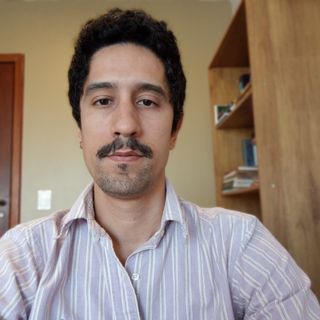Dante Salles, Psicanalista Florianópolis