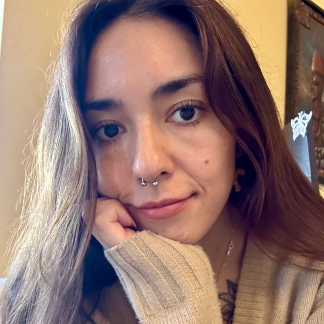 Gabriela Andrea Espejo Hernández, Psicólogo La Serena